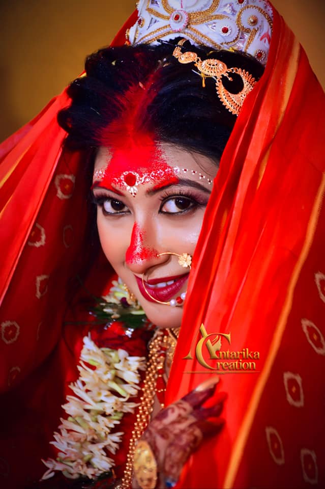 Bridal Makeup 7