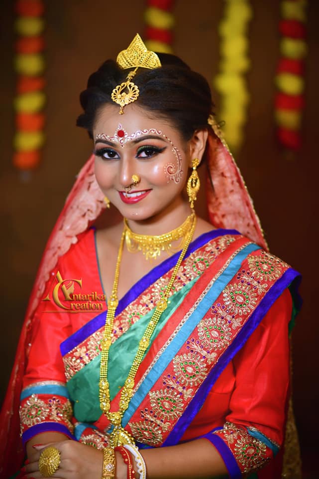 Bridal Makeup 3
